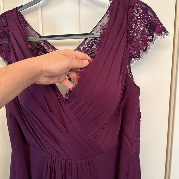 Gorgeous formal dress - Picture 5 of 7